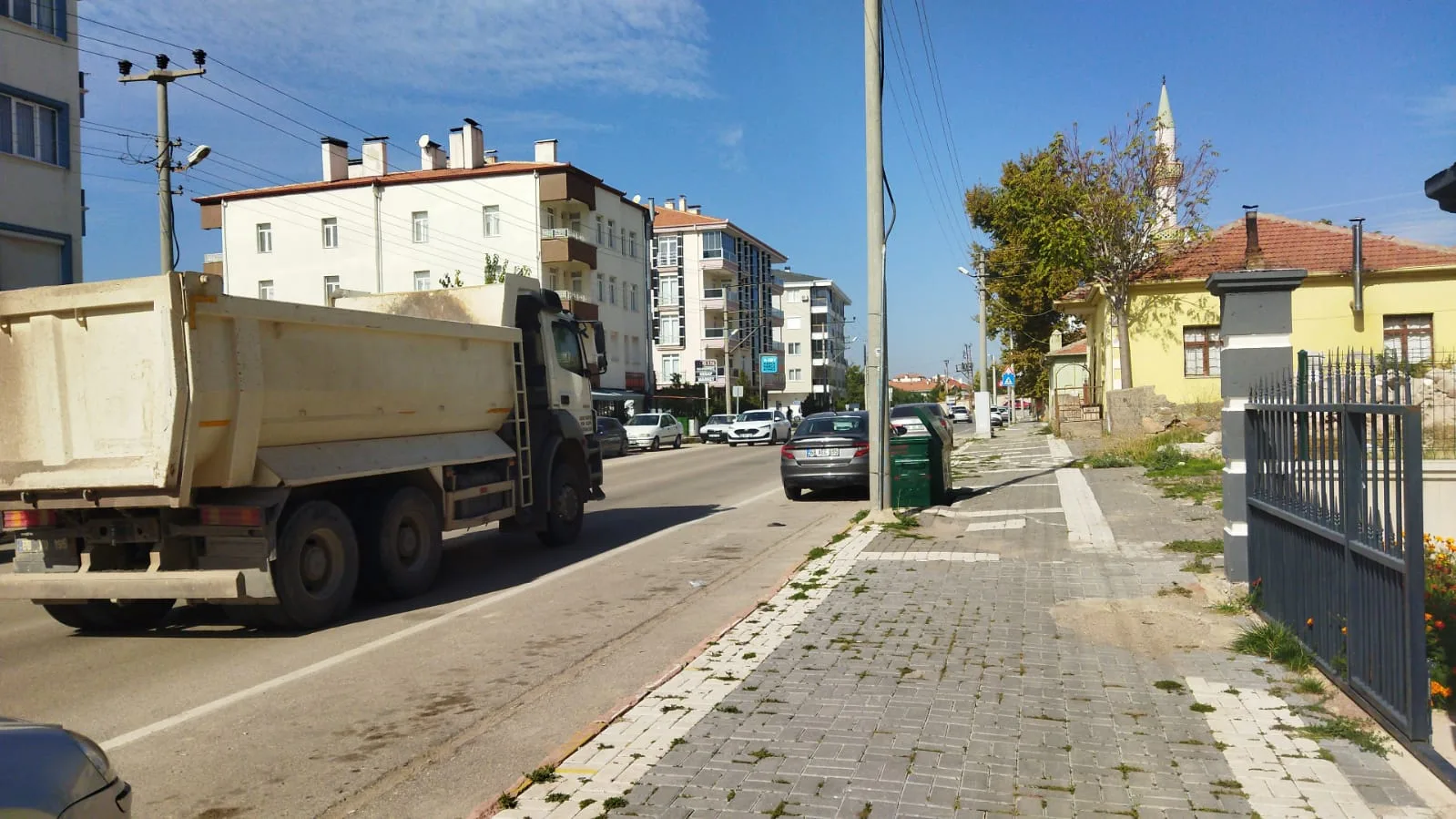 Aksaray Site Yönetim Hizmeti